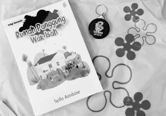 Review Rumah Panggung Wak Isah