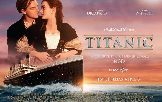 Titanic, Tragedi Mengerikan yang Kekal dalam Balutan Romansa